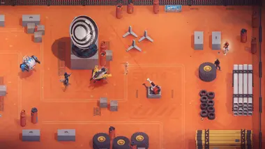 Synthetik preview 11