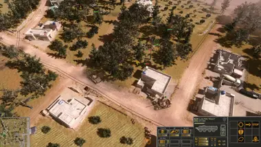 Syrian Warfare preview 9