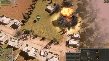 Syrian Warfare preview 8