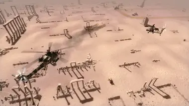 Syrian Warfare preview 6