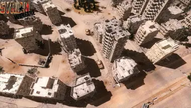 Syrian Warfare preview 7