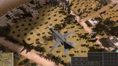 Syrian Warfare preview 2
