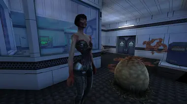 System Shock 2: 25th Anniversary Remaster preview 6