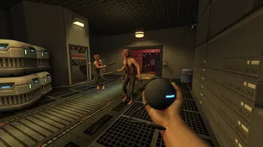 System Shock 2: 25th Anniversary Remaster preview 7