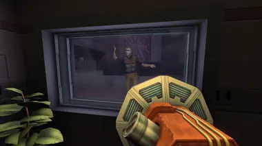 System Shock 2: 25th Anniversary Remaster preview 4