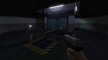 System Shock 2: 25th Anniversary Remaster preview 2