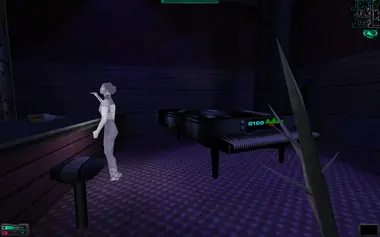 System Shock 2 preview 10