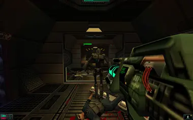 System Shock 2 preview 7