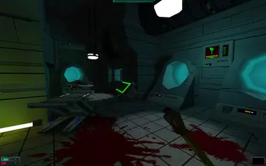 System Shock 2 preview 3