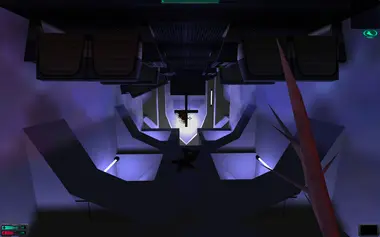 System Shock 2 preview 4