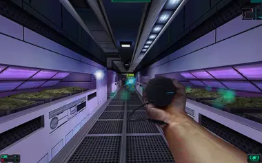 System Shock 2 preview 2