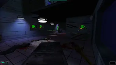 System Shock 2 preview 25