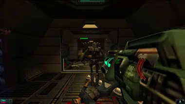 System Shock 2 preview 23