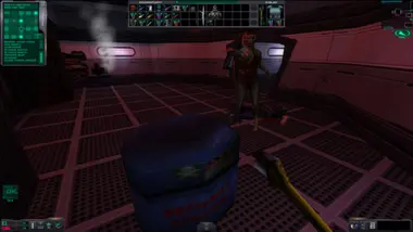 System Shock 2 preview 19