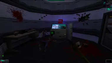 System Shock 2 preview 15