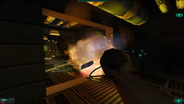 System Shock 2 preview 18