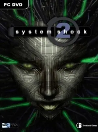 System Shock 2 preview 13