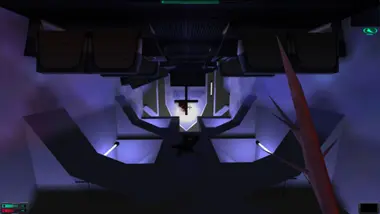 System Shock 2 preview 16