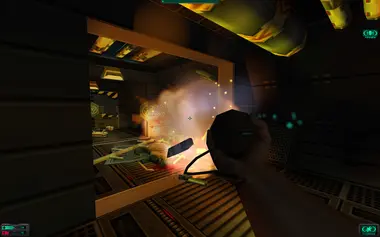 System Shock 2 preview 12