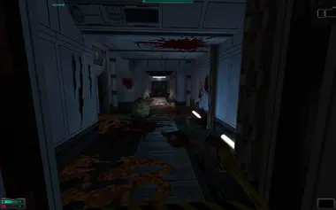 System Shock 2 preview 7