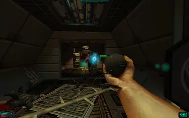 System Shock 2 preview 4