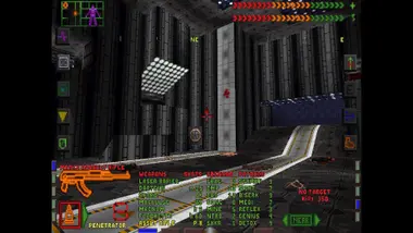 System Shock: Enhanced Edition - .COM preview 7
