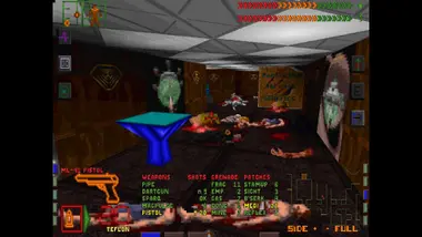 System Shock: Enhanced Edition - .COM preview 4