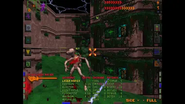 System Shock: Enhanced Edition - .COM preview 5