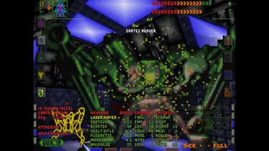 System Shock: Enhanced Edition - .COM preview 3