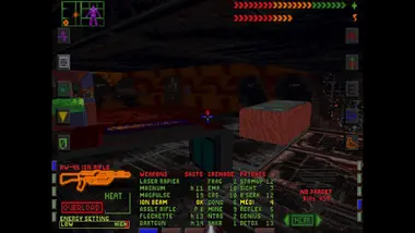 System Shock: Enhanced Edition preview 2