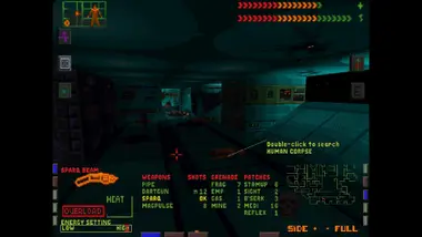 System Shock: Enhanced Edition preview 14
