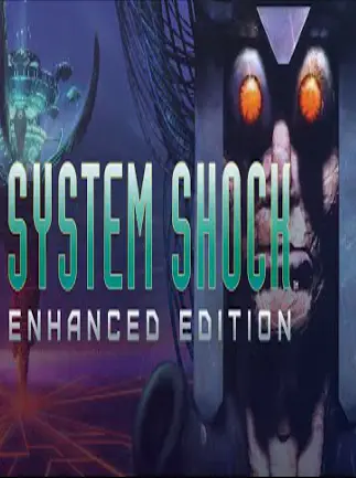 System Shock: Enhanced Edition preview 8