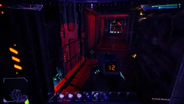 System Shock preview 10