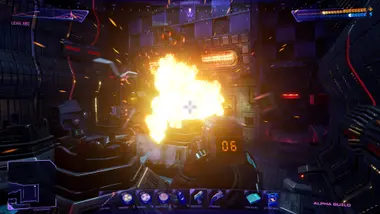 System Shock preview 3