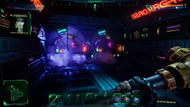 System Shock preview 2