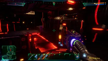 System Shock preview 7