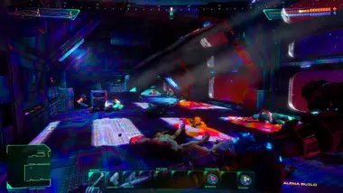 System Shock preview 5