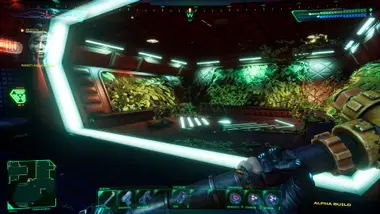 System Shock preview 6