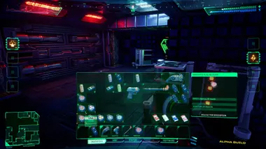 System Shock preview 9