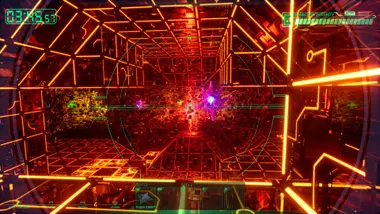 System Shock preview 4