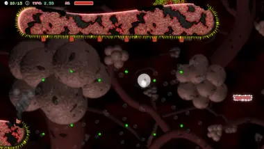 Systematic Immunity preview 4