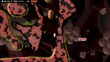 Systematic Immunity preview 2