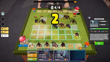 Table Battle Simulator preview 6