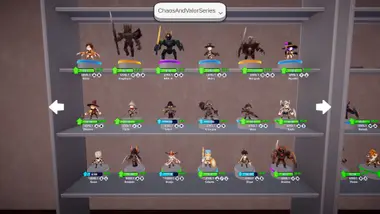Table Battle Simulator preview 4
