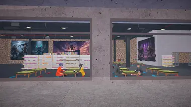 Table Battle Simulator preview 2