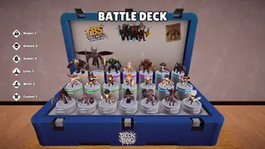 Table Battle Simulator preview 8