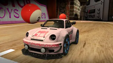 Table Top Racing: World Tour preview 8
