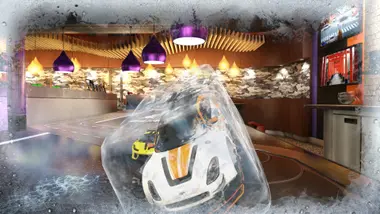 Table Top Racing: World Tour preview 7