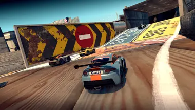 Table Top Racing: World Tour preview 5