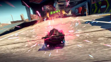 Table Top Racing: World Tour preview 6